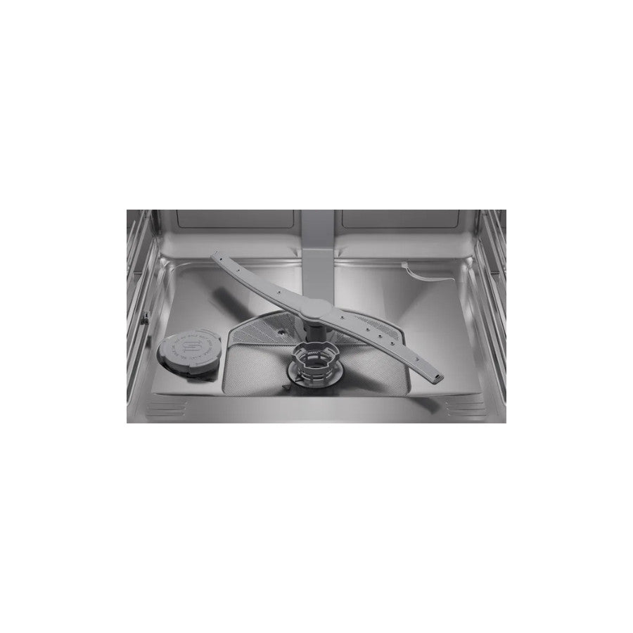 Bosch ugradbena sudomašina mašina za suđe SMV4ECX27E 60cm