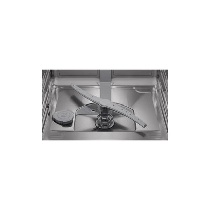 Bosch ugradbena sudomašina mašina za suđe SMV4ECX27E 60cm