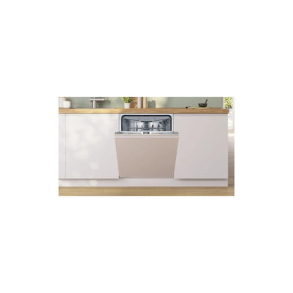 Bosch ugradbena sudomašina mašina za suđe SMV4HTX00E 60cm