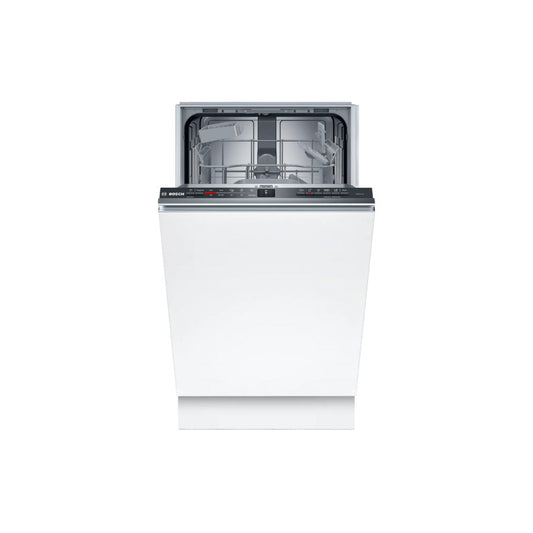 Bosch ugradbena sudomašina mašina za suđe SPV2HKX42E 45cm