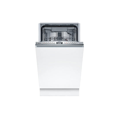 Bosch ugradbena sudomašina mašina za suđe SPV4HMX49E 45cm