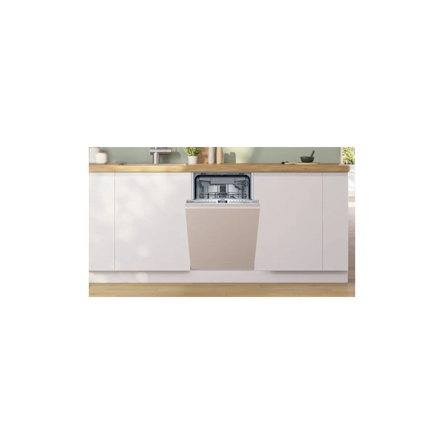 Bosch ugradbena sudomašina mašina za suđe SPV4HMX49E 45cm