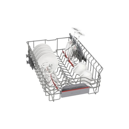 Bosch ugradbena sudomašina mašina za suđe SPV4HMX49E 45cm
