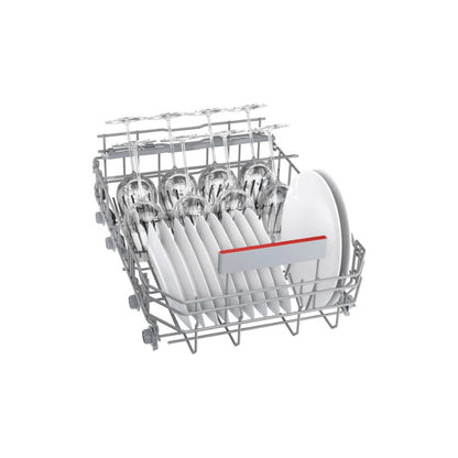 Bosch ugradbena sudomašina mašina za suđe SPV4HMX49E 45cm