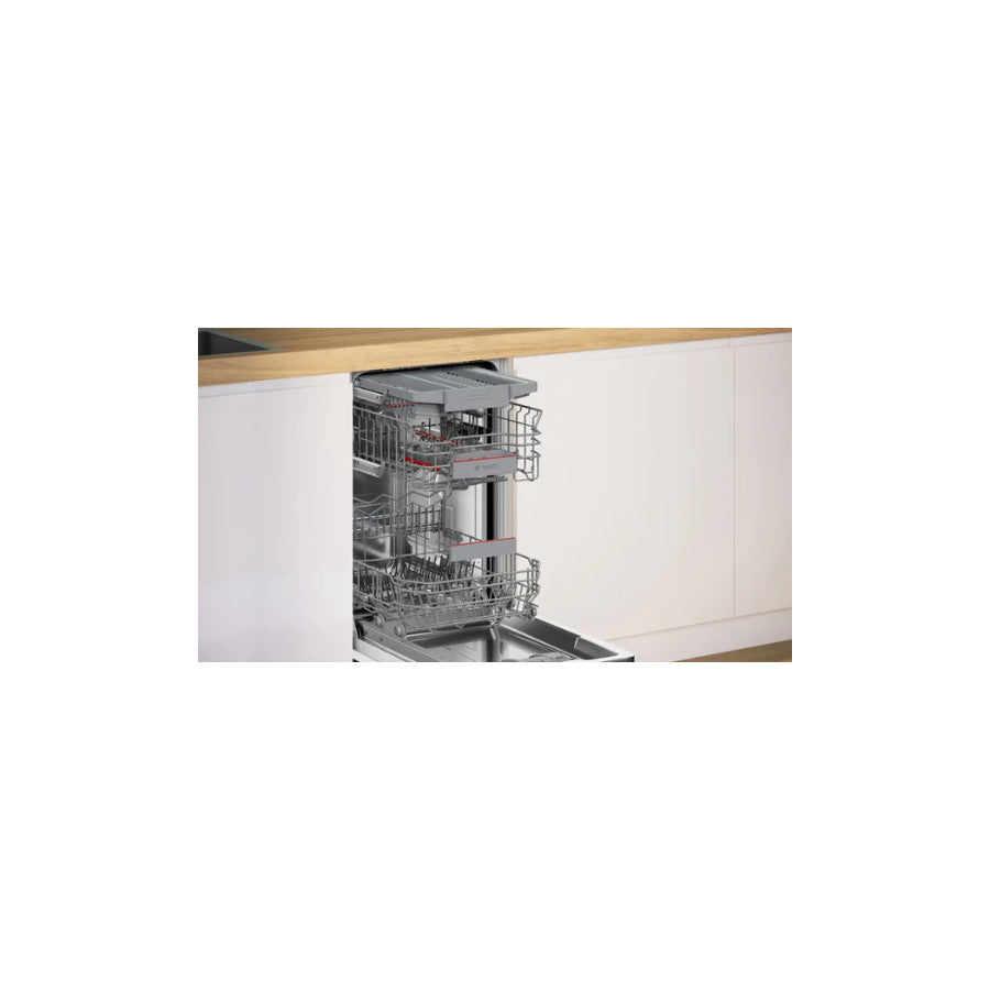 Bosch ugradbena sudomašina mašina za suđe SPV4HMX49E 45cm