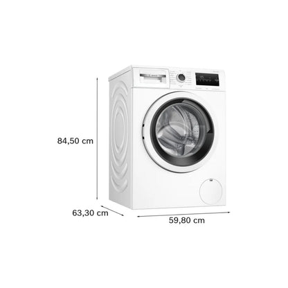 Bosch mašina za veš WAN24170BY 8KG 1200OBRT Inverter