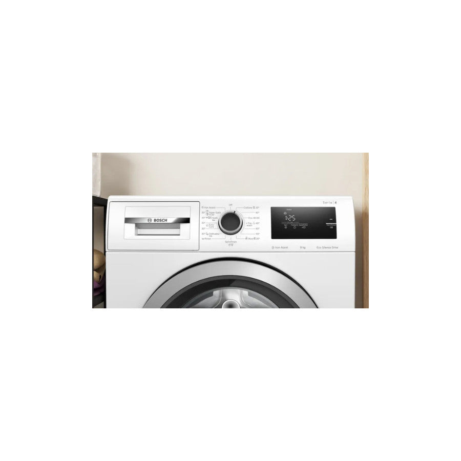 Bosch mašina za veš WAN28060BY 8KG 1400OBRT Inverter