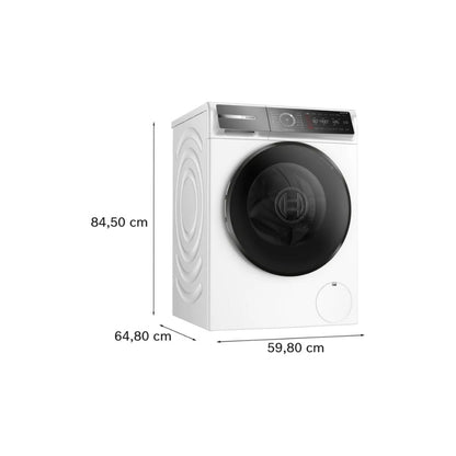 Bosch mašina za veš WGB24410BY 9KG 1400OBR Inverter