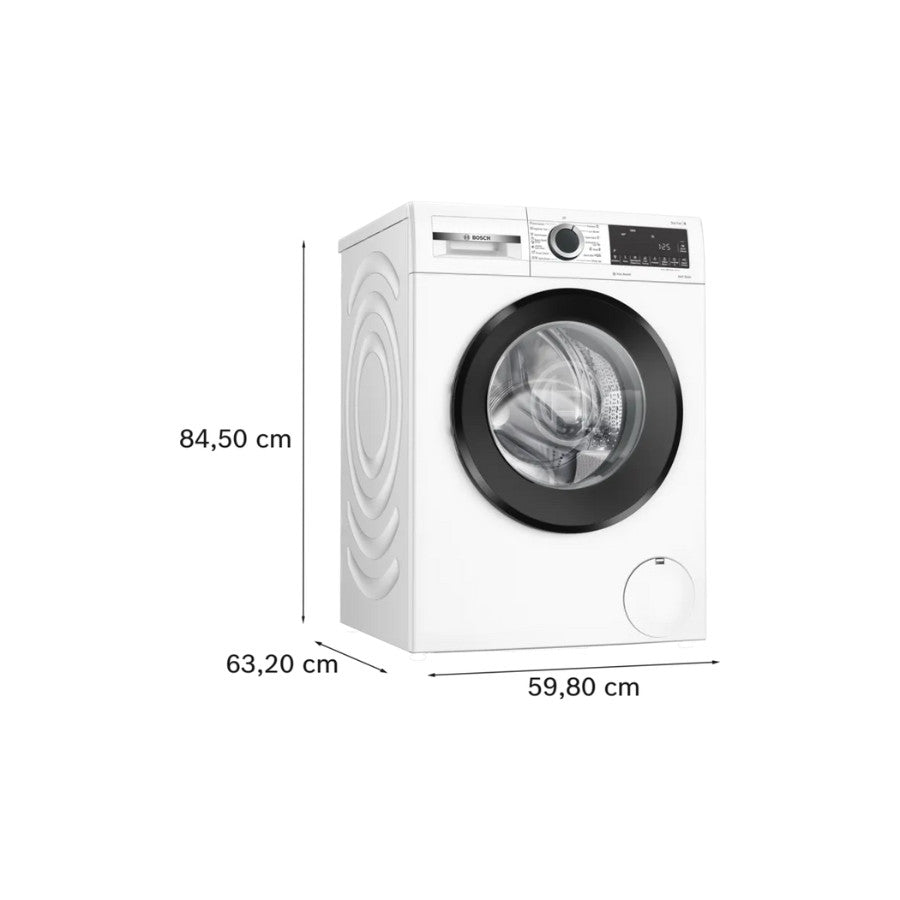 Bosch mašina za veš WGG242Z3BY 9KG 1200OBRT Inverter
