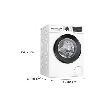 Bosch mašina za veš WGG242Z3BY 9KG 1200OBRT Inverter