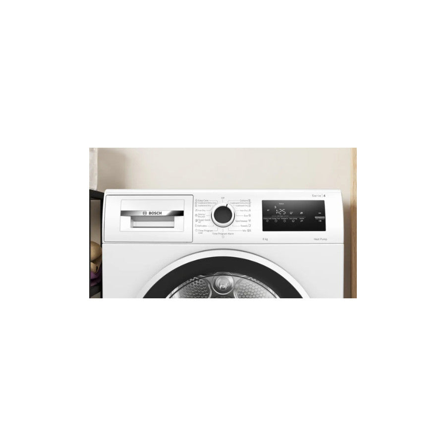 Bosch sušilica mašina za sušenje WTH85209BY 8KG Toplotna pumpa