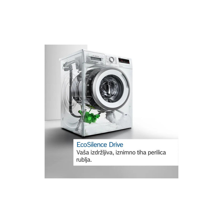 Bosch mašina za veš WUU28T62BY 9KG 1400OBR Inverter