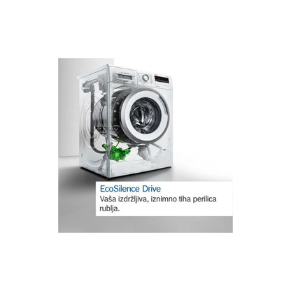 Bosch mašina za veš WUU28T62BY 9KG 1400OBR Inverter