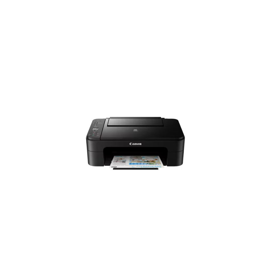 Canon printer MFP Skener TS3350BK