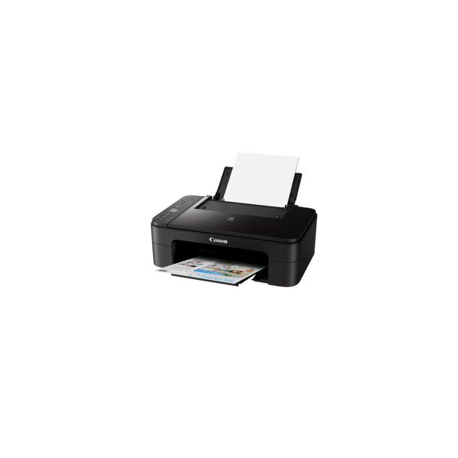 Canon printer MFP Skener TS3350BK