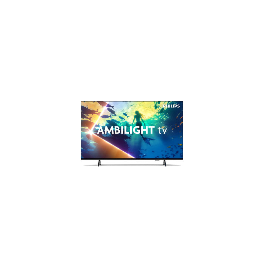 Philips Smart TV 50" 50PUS8010 LED 5GOD GAR.