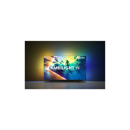 Philips Smart TV 50" 50PUS8010 LED 5GOD GAR.