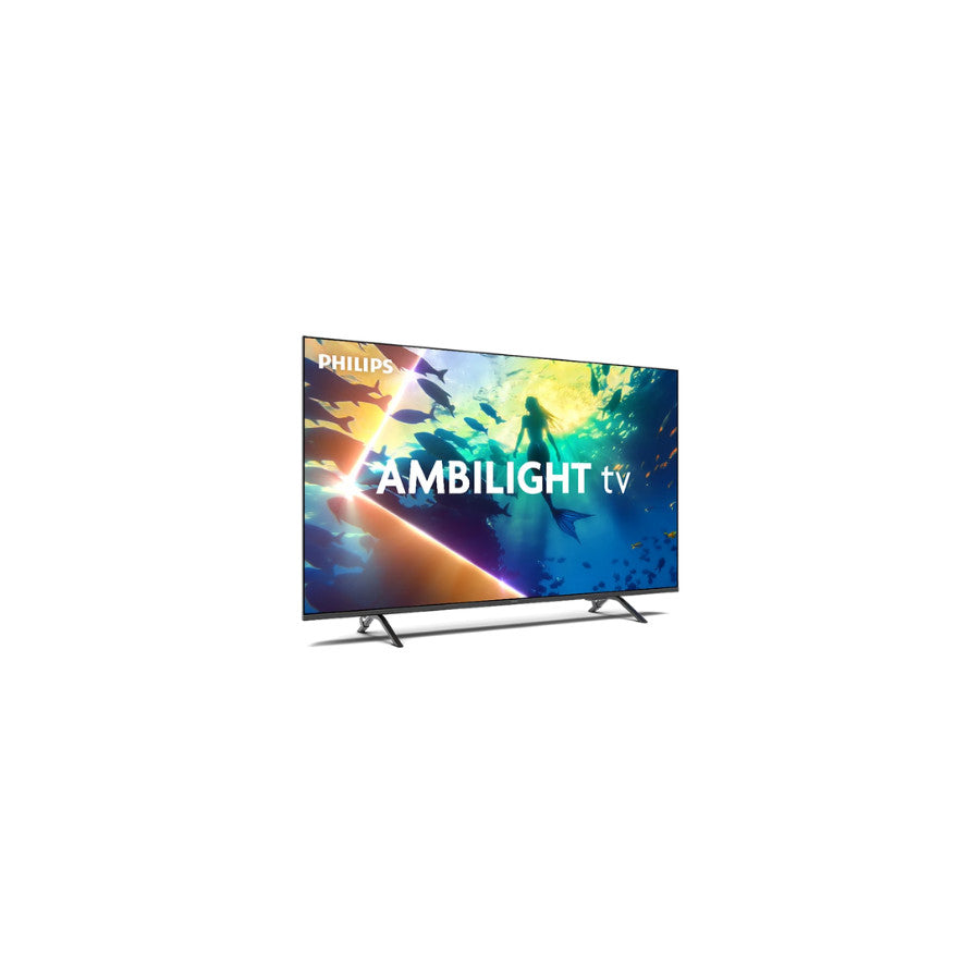Philips Smart TV 50" 50PUS8010 LED 5GOD GAR.
