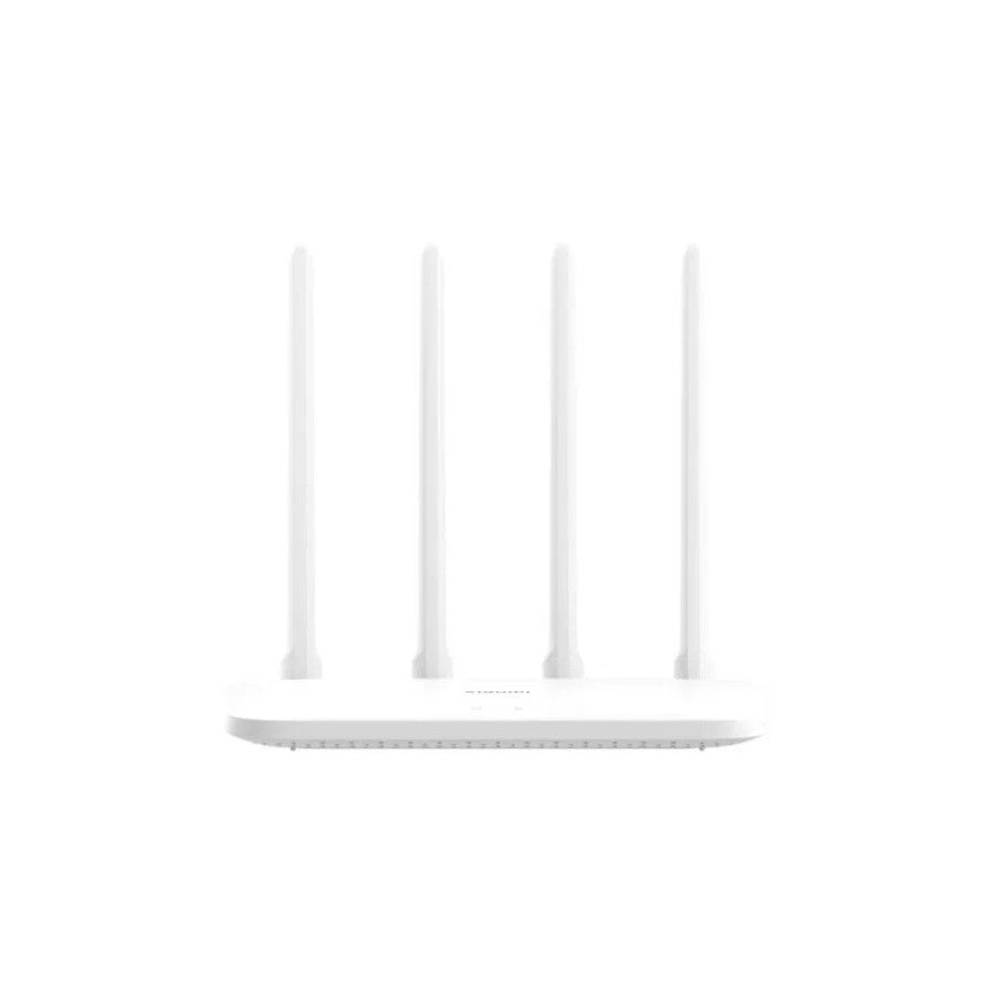 Xiaomi router ruter AC1200 Gigabit port 128 MB IPv6 DVB4330GL