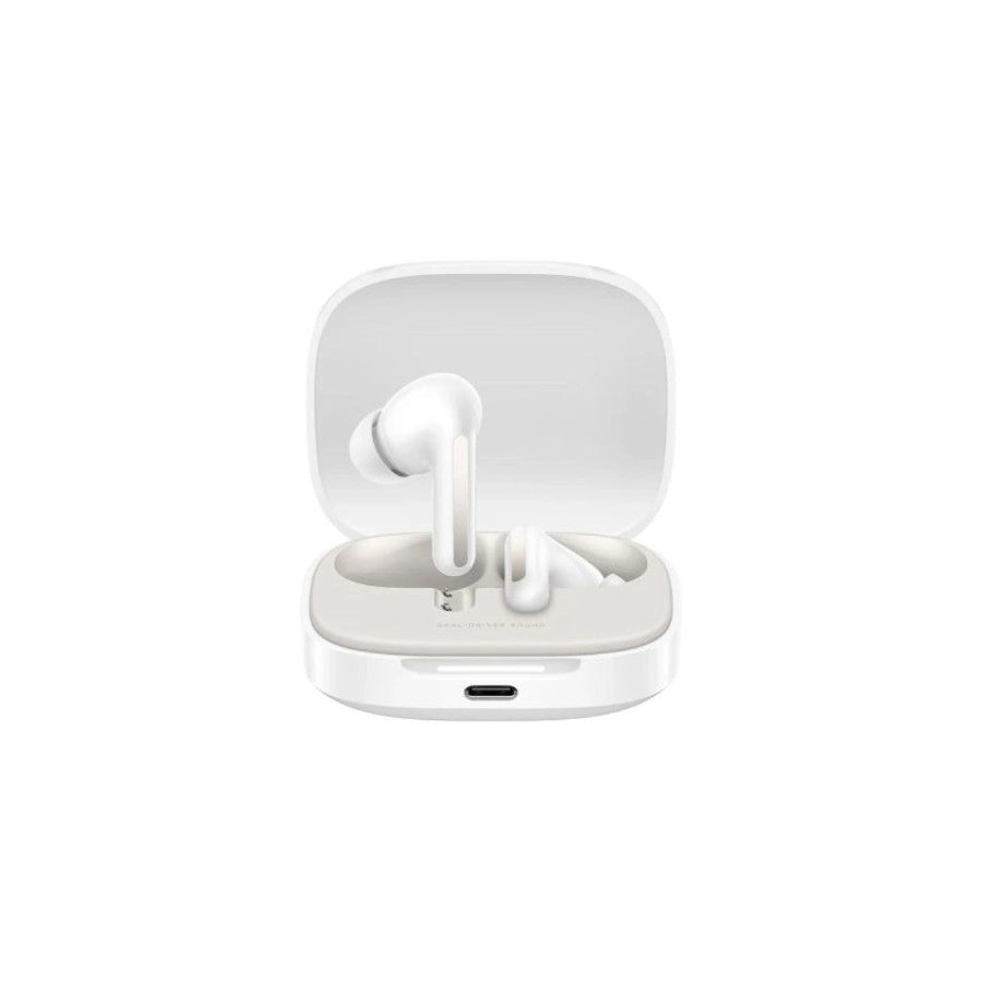 Xiaomi Redmi Buds 6 Bluetooth slušalice 5.4 BHR9250GL