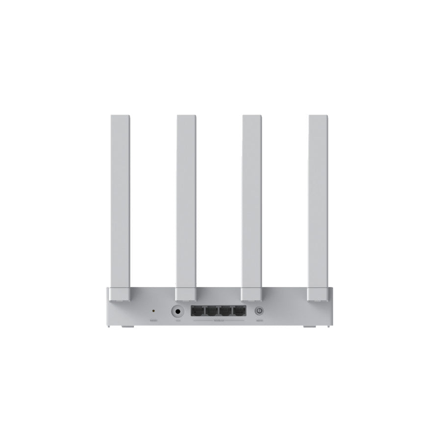 Xiaomi router ruter AX3000T WiFi 6 do 3000 Mbps mesh DVB4423GL