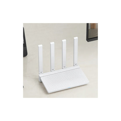 Xiaomi router ruter AX3000T WiFi 6 do 3000 Mbps mesh DVB4423GL