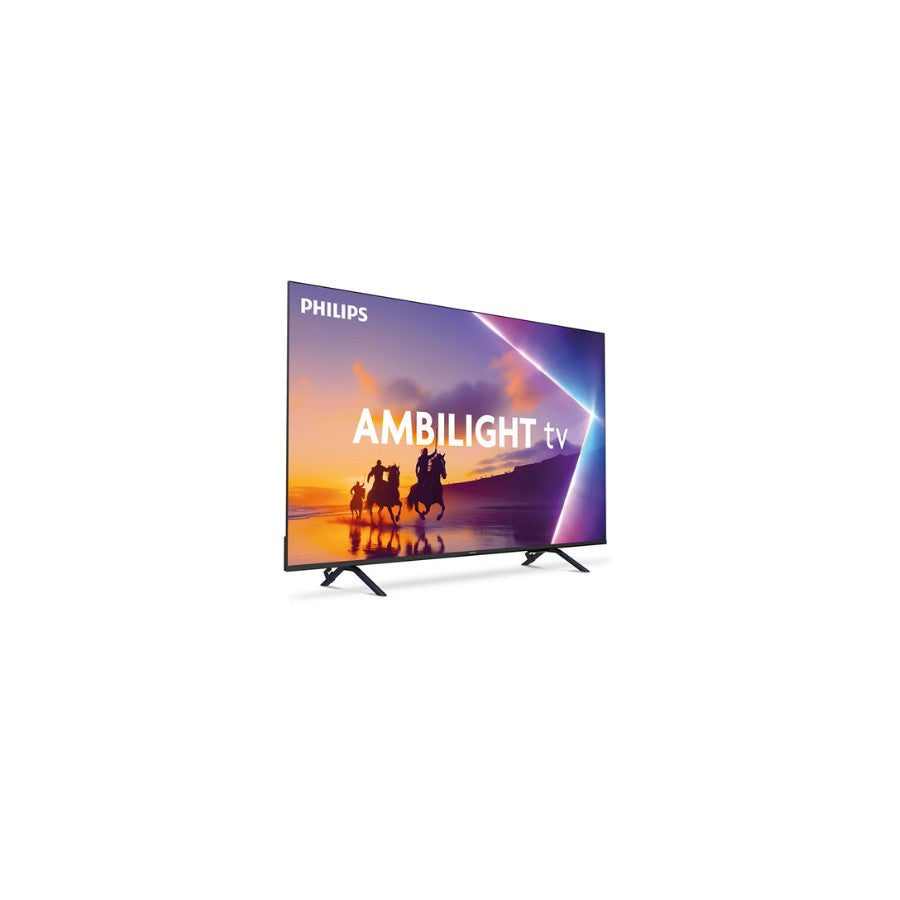 Philips Smart TV 4K QLED 55" 55PUS8400 AMBILIGHT 5GOD Gar.