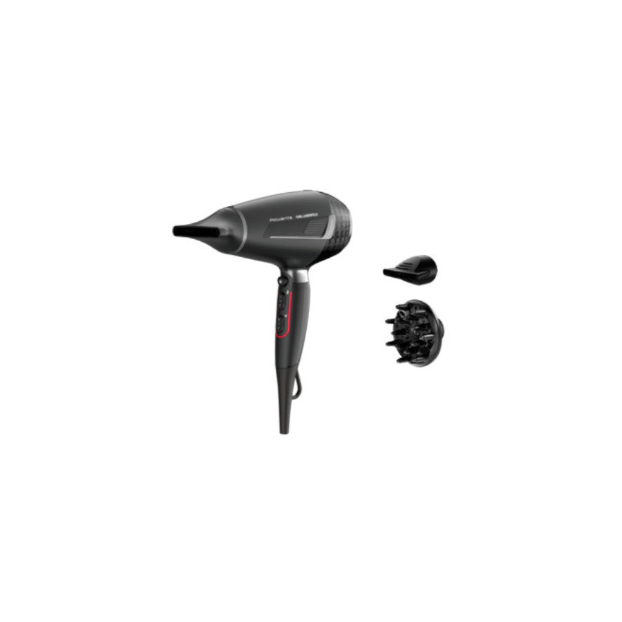 ROWENTA fen za kosu CV887LF0 Karl Lagerfeld K/PRO STYLIST 2200W