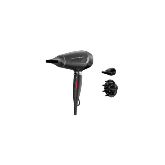 ROWENTA fen za kosu CV887LF0 Karl Lagerfeld K/PRO STYLIST 2200W