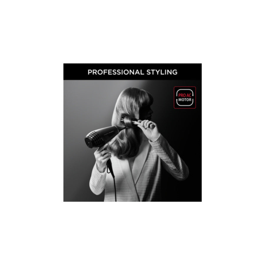 ROWENTA fen za kosu CV887LF0 Karl Lagerfeld K/PRO STYLIST 2200W