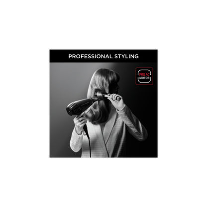 ROWENTA fen za kosu CV887LF0 Karl Lagerfeld K/PRO STYLIST 2200W