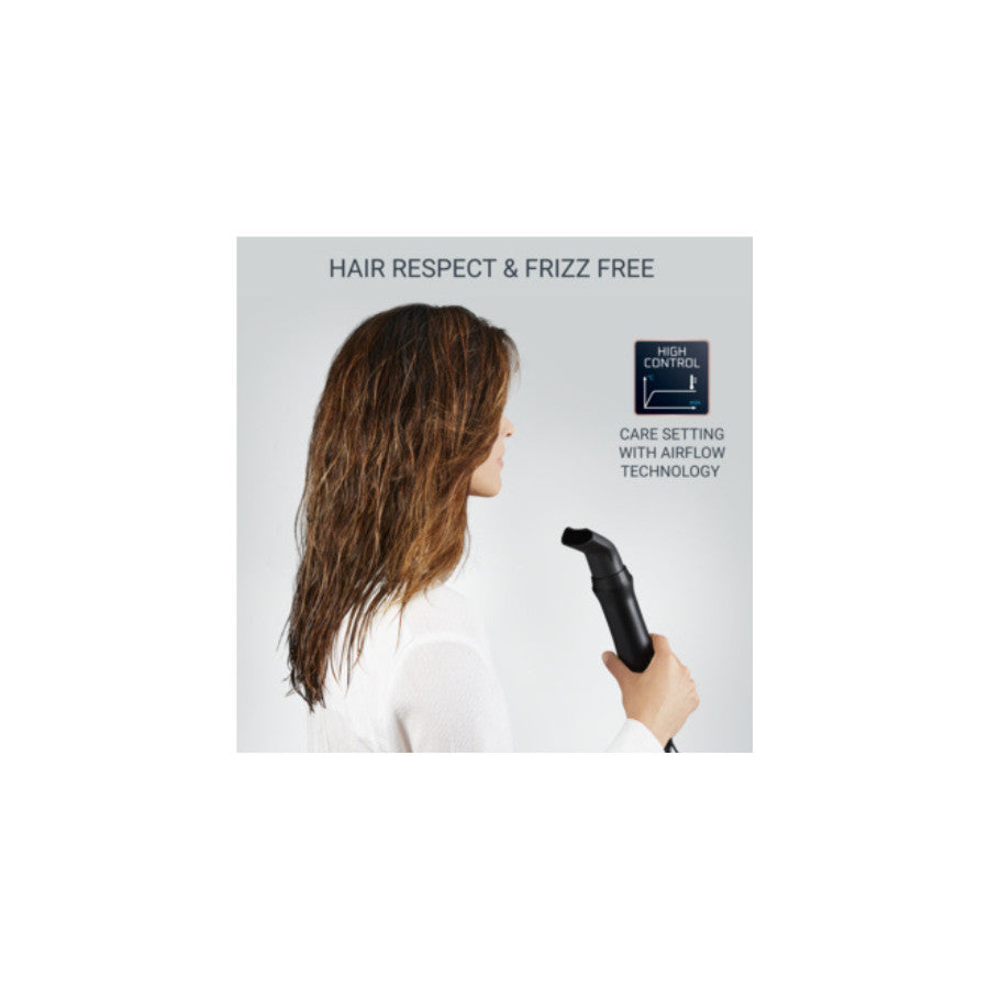 Rowenta Rotirajuća četka Uvijač za kosu CF6320F0