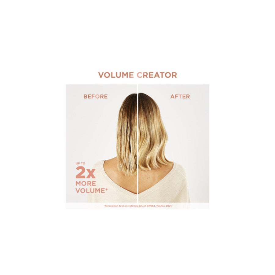 ROWENTA Rotirajuca cetka uvijač za kosu CF9720F0