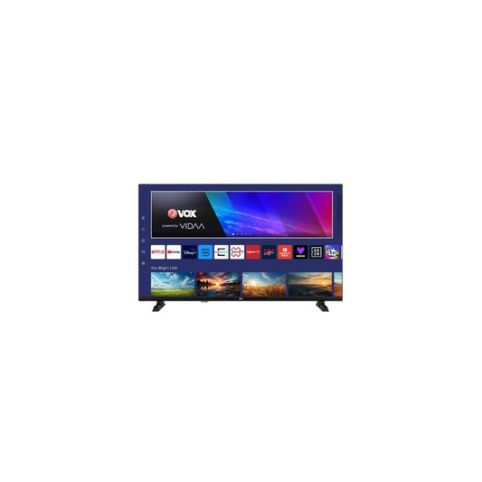 TV Televizor Smart VOX 40" 40VDF754 Vidaa OS FullHD