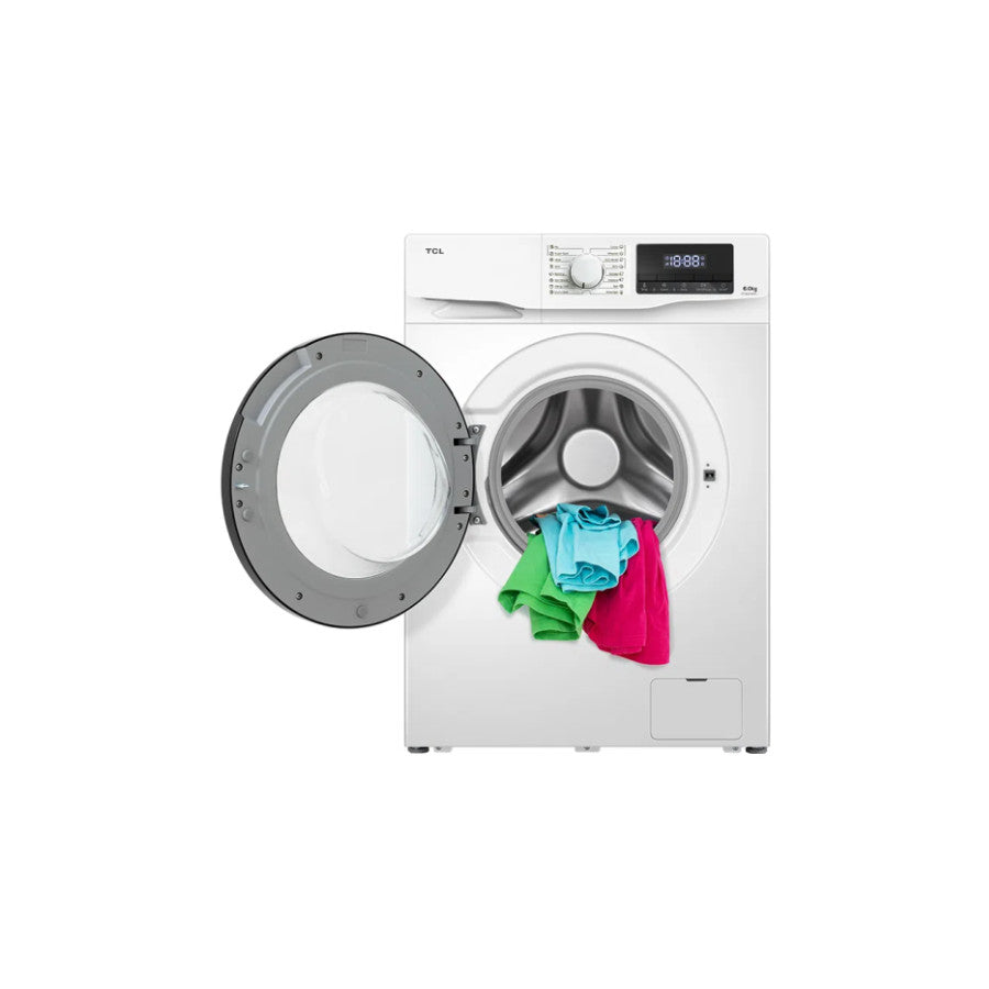 TCL Veš mašina FF0610WB0 6KG 1000OBRT
