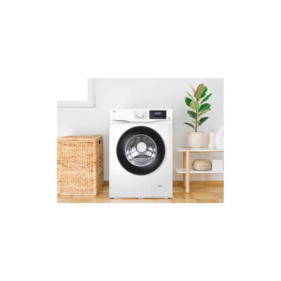 TCL Veš mašina FF0610WB0 6KG 1000OBRT