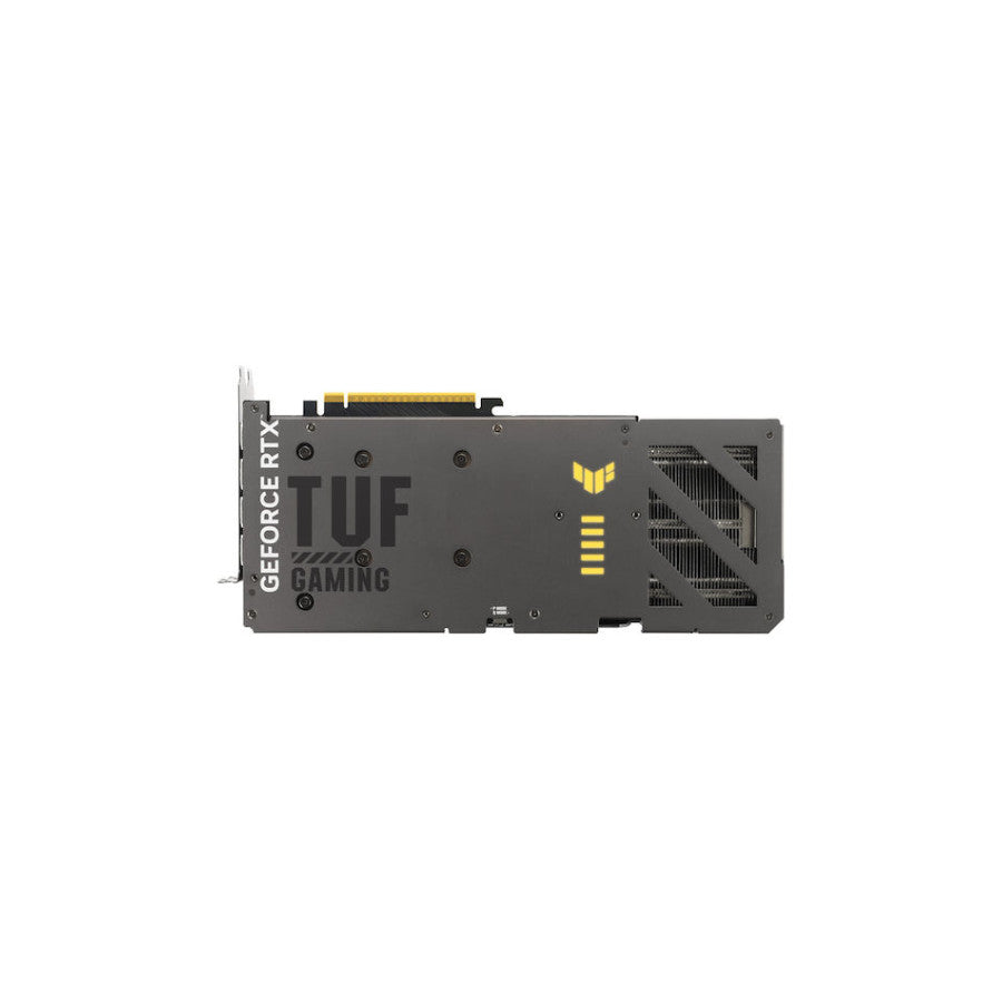 Graficka kartica ASUS TUF RTX5060 5060 8GB GDDR7