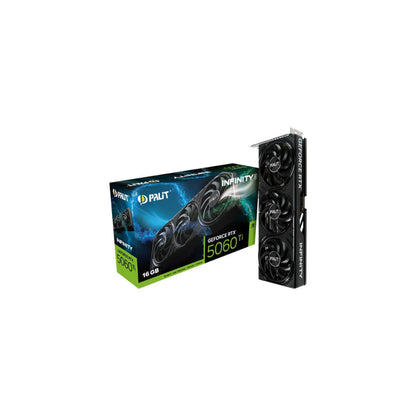 Graficka kartica PALIT 5060 Ti 5060Ti Infinity 3 16GB GDDR7