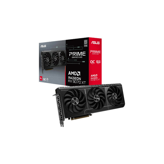 Graficka kartica ASUS PRIME RX9070XT RX 9070XT 9070 16GB