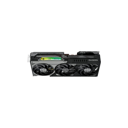 Graficka kartica ASROCK RX9070XT RX 9070XT 9070 16GB