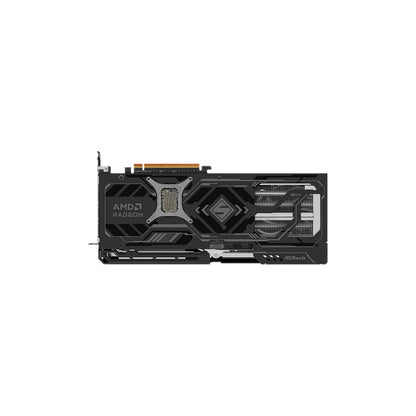 Graficka kartica ASROCK RX9070XT RX 9070XT 9070 16GB