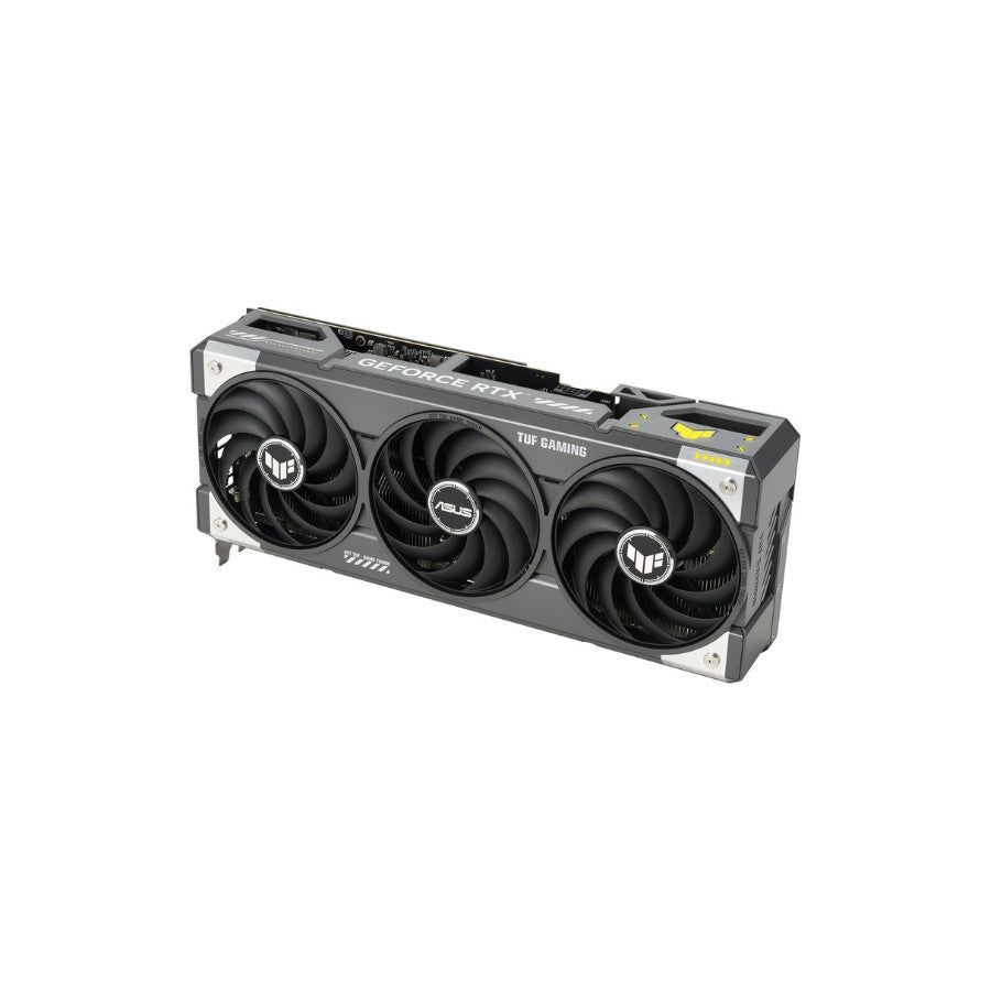 Graficka kartica ASUS TUF RTX5070 RTX 5070 12GB GDDR7