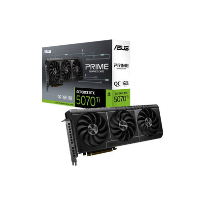 Graficka kartica ASUS PRIME RTX5070TI RTX 5070 Ti 5070Ti 16GB