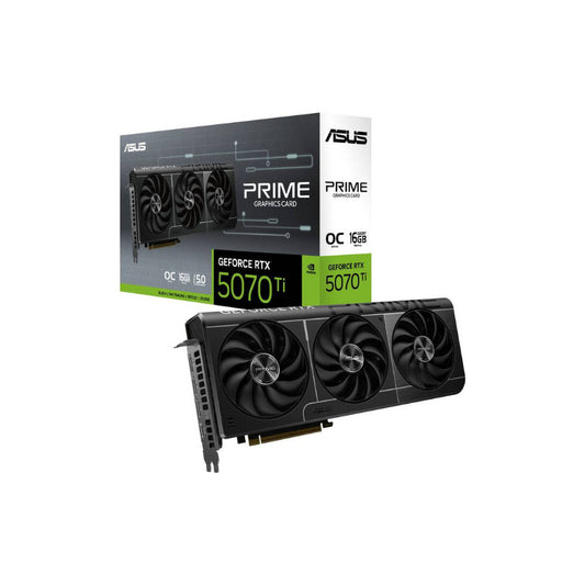 Graficka kartica ASUS PRIME RTX5070TI RTX 5070 Ti 5070Ti 16GB