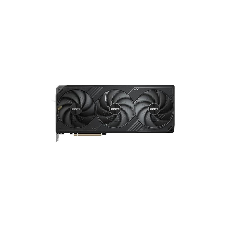 Graficka kartica Gigabyte 5090 Windforce OC 32GB GDDR7