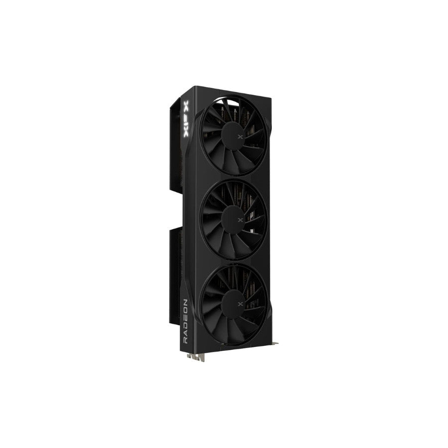 Graficka kartica XFX Swift RX 9070XT Triple Fan 16GB 9070 XT