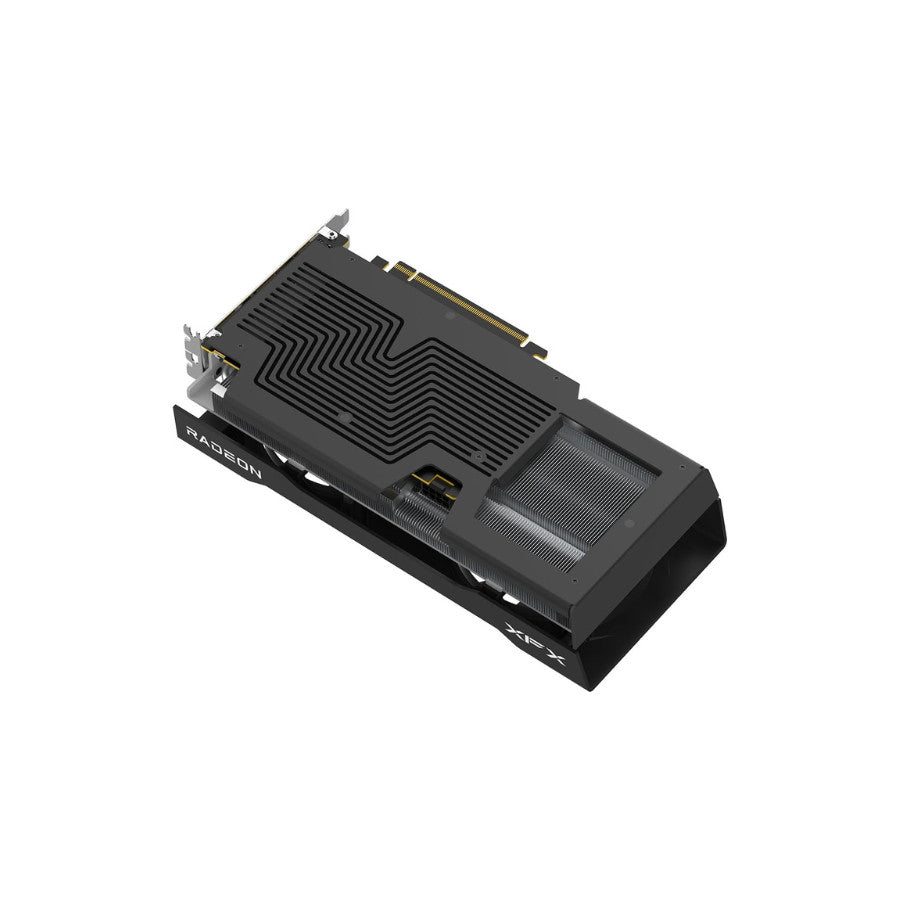 Graficka kartica XFX Swift AMD RX 9060 XT RX9060XT 9060XT OC 8GB