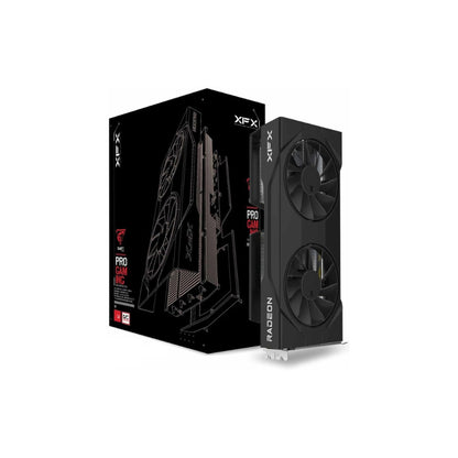 Graficka kartica XFX SWIFT AMD Radeon RX 9060 RX9060 8GB