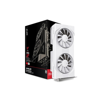 Graficka kartica XFX Swift AMD Radeon RX 9060 XT OC 8GB