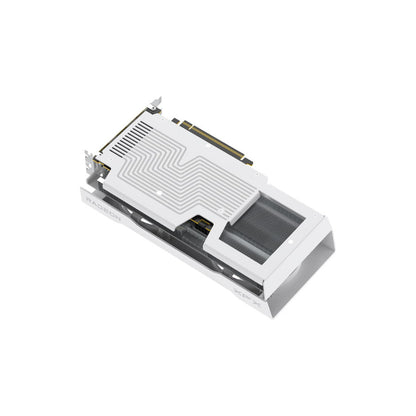 Graficka kartica XFX Swift AMD Radeon RX 9060 XT OC 8GB